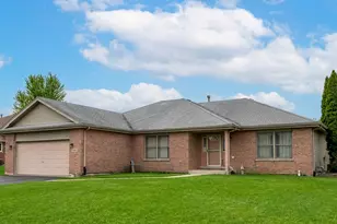 2635 Molly Ct, New Lenox, IL 60451 - Photo 1