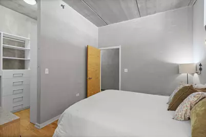 630 N Franklin Street #1016, Chicago, IL 60654 - Photo 25