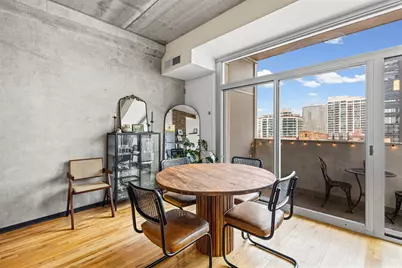 630 N Franklin Street #1016, Chicago, IL 60654 - Photo 9