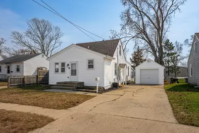 711 Renrose Avenue, Loves Park, IL 61111 - Photo 1