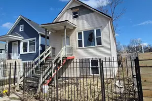 5535 S Bishop St, Chicago, IL 60636 - Photo 1