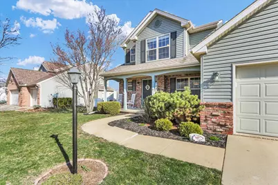 2506 Crimson Lane, Champaign, IL 61822 - Photo 5