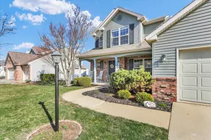 2506 Crimson Ln, Champaign, IL 61822 - Photo 5