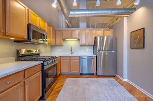 500 S Clinton St, Chicago, IL 60607 - Photo 15