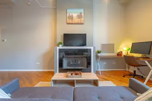 500 S Clinton St, Chicago, IL 60607 - Photo 19