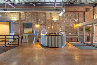 500 S Clinton Street #133, Chicago, IL 60607 - Photo 3