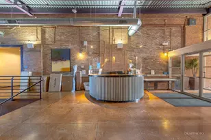 500 S Clinton St, Chicago, IL 60607 - Photo 3