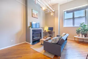 500 S Clinton St, Chicago, IL 60607 - Photo 17