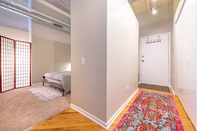 500 S Clinton Street #133, Chicago, IL 60607 - Photo 7