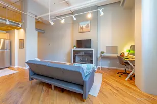 500 S Clinton St, Chicago, IL 60607 - Photo 21