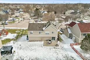 466 Valley Forge Ave, South Elgin, IL 60177 - Photo 27