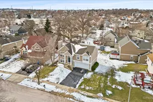 466 Valley Forge Ave, South Elgin, IL 60177 - Photo 25