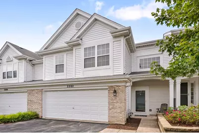 2282 Foxmoor Lane #0, Aurora, IL 60502 - Photo 1