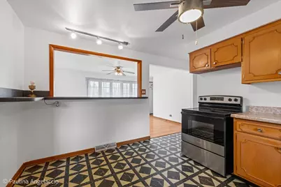 4618 Custer Avenue, Brookfield, IL 60513 - Photo 7