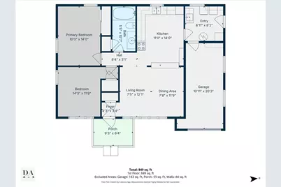 4618 Custer Avenue, Brookfield, IL 60513 - Photo 15