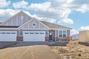 12256 Barcroft Circle S, Huntley, IL 60142 - Photo 1