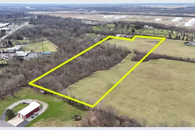 Vacant S High Road, Lockport, IL 60441 - Photo 3