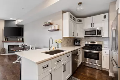 1816 W Division Street #2S, Chicago, IL 60622 - Photo 3