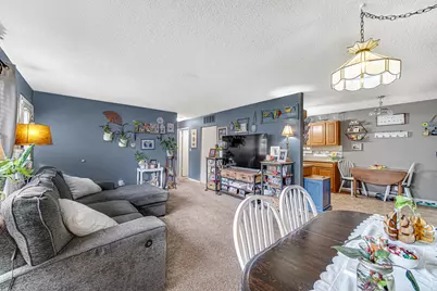 15348 Holly Court #D, Oak Forest, IL 60452 - Photo 7