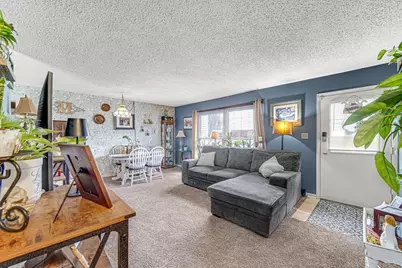 15348 Holly Court #D, Oak Forest, IL 60452 - Photo 3