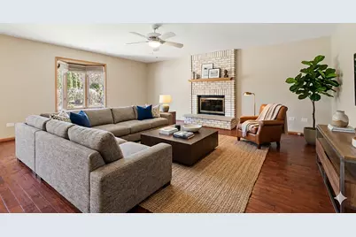 17915 Crooked Creek Court, Orland Park, IL 60467 - Photo 9