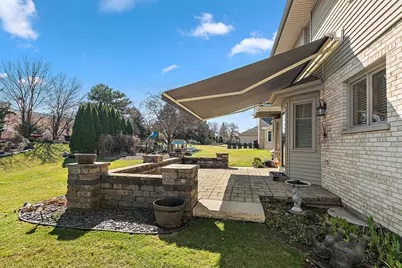 17915 Crooked Creek Court, Orland Park, IL 60467 - Photo 47