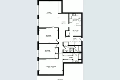 720 Oakton Street #3B, Evanston, IL 60202 - Photo 27