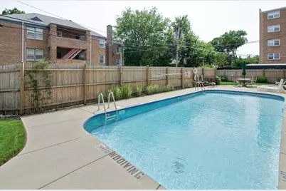 720 Oakton Street #3B, Evanston, IL 60202 - Photo 29