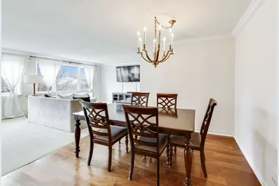 720 Oakton Street #3B, Evanston, IL 60202 - Photo 9