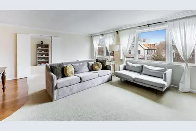 720 Oakton Street #3B, Evanston, IL 60202 - Photo 7