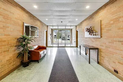 720 Oakton Street #3B, Evanston, IL 60202 - Photo 3