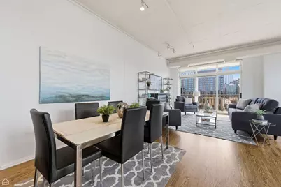 950 W Monroe Street #804, Chicago, IL 60607 - Photo 5