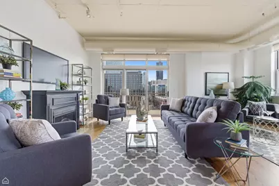 950 W Monroe Street #804, Chicago, IL 60607 - Photo 3