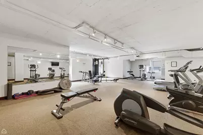 950 W Monroe Street #804, Chicago, IL 60607 - Photo 17