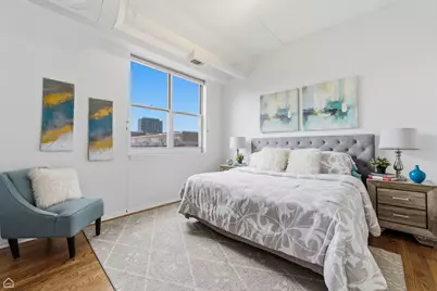 950 W Monroe Street #804, Chicago, IL 60607 - Photo 9