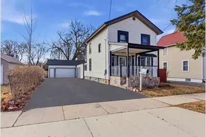 557 Binder Street, Aurora, IL 60505 - Photo 1