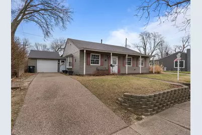 3658 15th Avenue Court, Moline, IL 61265 - Photo 1