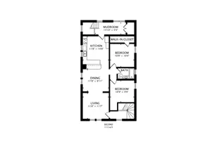 5426 N Lovejoy Ave, Chicago, IL 60630 - Photo 29