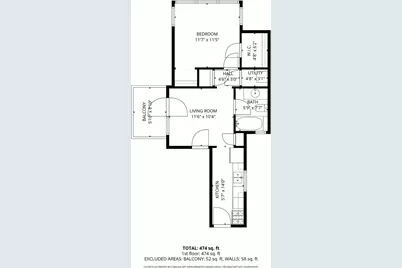 1443 W Victoria Street #2F, Chicago, IL 60660 - Photo 17