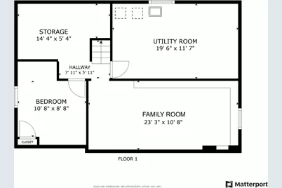 8727 Hamlin Avenue, Skokie, IL 60076 - Photo 25