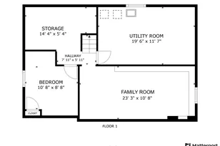 8727 Hamlin Ave, Skokie, IL 60076 - Photo 25