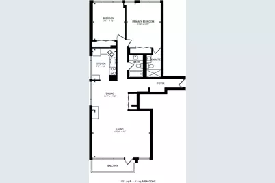 1400 N State Parkway #18A, Chicago, IL 60610 - Photo 29