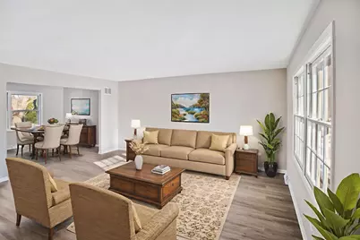 3451 Ithaca Road, Olympia Fields, IL 60461 - Photo 3