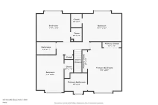 3451 Ithaca Rd, Olympia Fields, IL 60461 - Photo 29