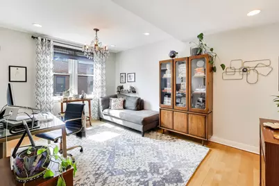 4842 N Damen Avenue #3, Chicago, IL 60625 - Photo 9