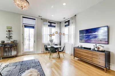 4842 N Damen Avenue #3, Chicago, IL 60625 - Photo 5