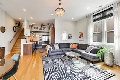 4842 N Damen Avenue #3, Chicago, IL 60625 - Photo 3