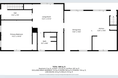 3865 E 1553rd Road, Earlville, IL 60518 - Photo 15