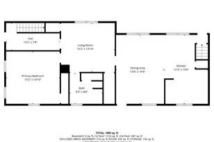 3865 E 1553rd Rd, Earlville, IL 60518 - Photo 15