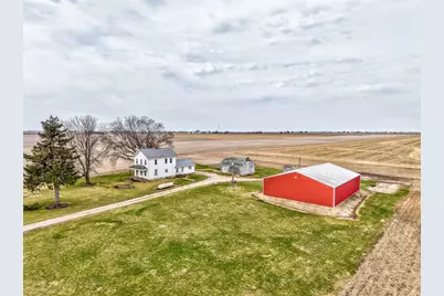 3865 E 1553rd Road, Earlville, IL 60518 - Photo 1